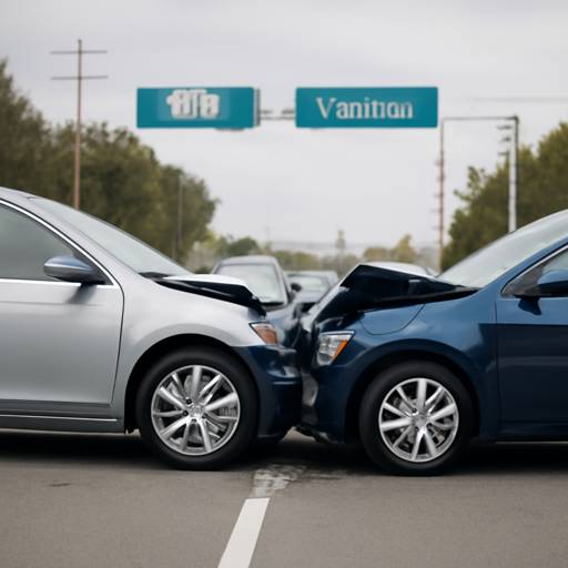Hit on the 101 or Ventura Boulevard? A Woodland Hills Car Accident Attorney Guide to Protecting Your Claim